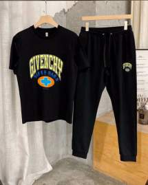 Picture of Givenchy Shirt Pant Suits _SKUGivenchyM-5XLkdtn0121455